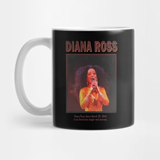 Ross Singer Mug